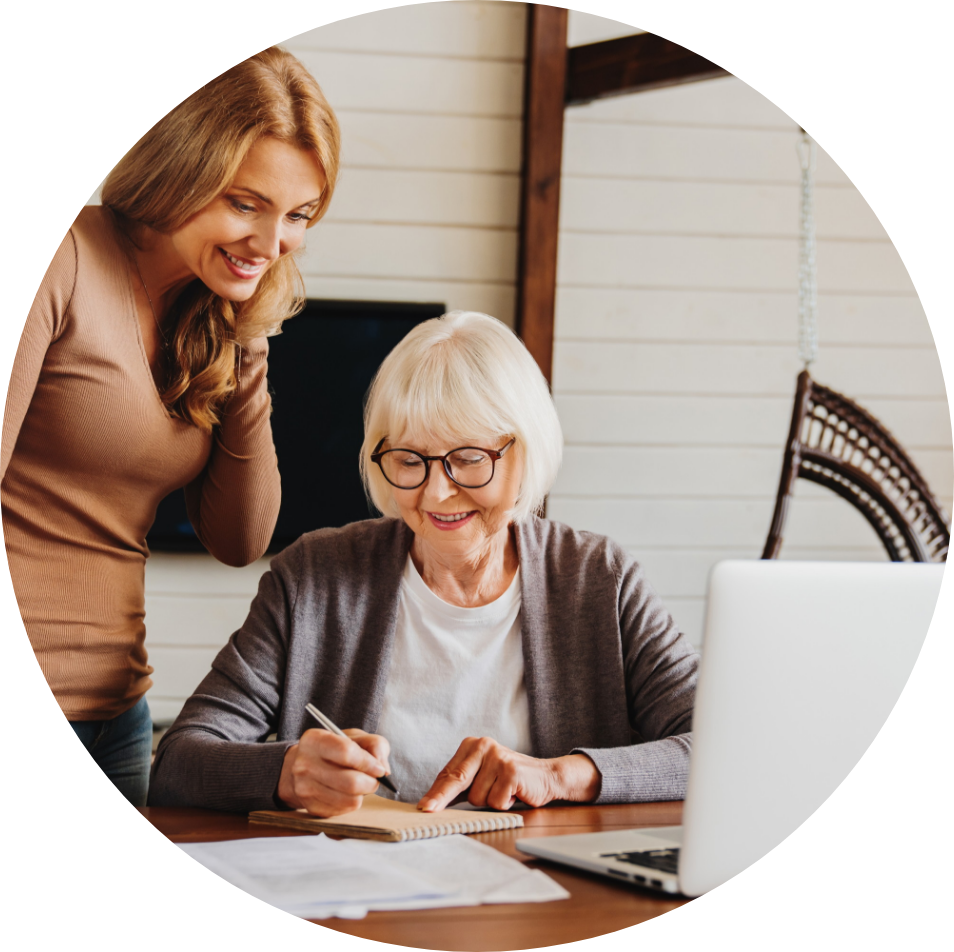 予防専門型訪問サービス