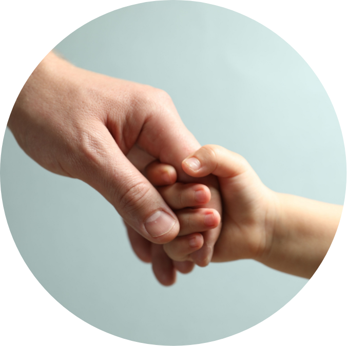 お子さま受け渡し支援