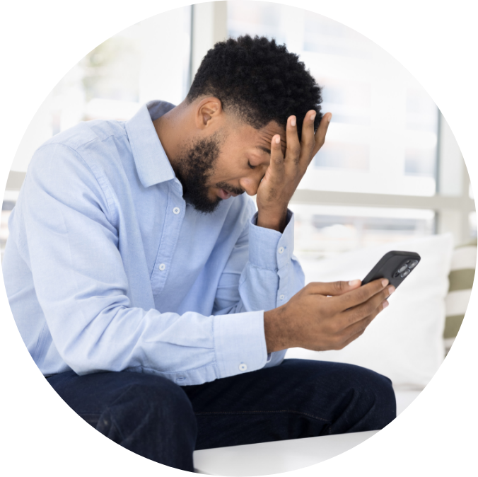 お悩みごと相談（非弁行為を除き対応可能）